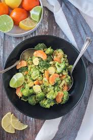 vegan brussels sprouts salad veggie