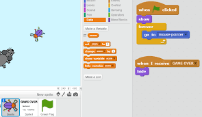 Scratch is a free programming language and online community where you can create your own interactive stories, games, and animations. How To Make A Game On Scratch Programmingmax