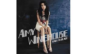 Amy Winehouse Album Back To Black Re Enters Us Charts