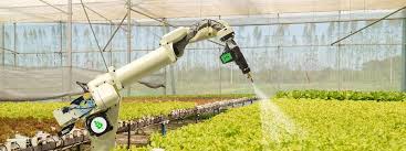 How Ai Is Transforming Agriculture Articles Big Data