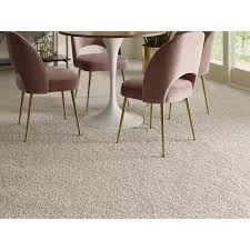 56 2 oz nylon texture installed carpet