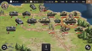 world war 2 strategy games mobile