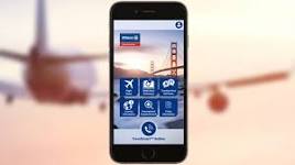 TravelSmart App From Allianz Travel Insurance