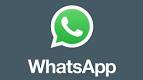 Facebook Inc-owned WhatsApp
