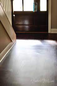 how to clean vinyl plank flooring lvp