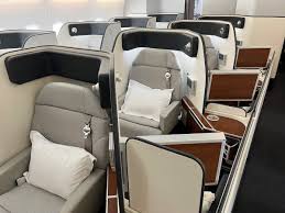 review qantas first cl airbus a380