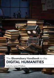 the bloomsbury handbook to the digital