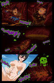 g4 :: Attack On Mikasa Page7 by Tsavo