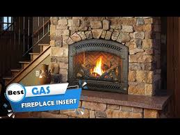 Top 5 Best Gas Fireplace Inserts Review