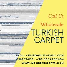 turkish carpet manufacturer and
