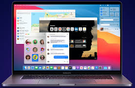 Macbook airs should be equivalent to the 13 macbook pro in terms of compatibility with big sur and this patcher. Macos Big Sur Announced With New Ui Screenshots Features Osxdaily