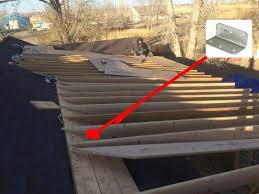 How To Attach These Rafters Fine