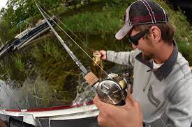 best baitcasting reel picks in fisherman