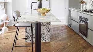 wood kitchen flooring ideas livingetc