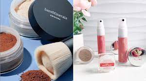 mineral makeup brands