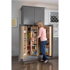 hardware resources pantry door mount cabinet pdm45