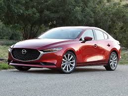 2019 Mazda Mazda3 Review Expert