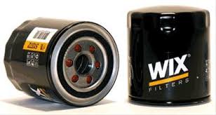 Wix Filters Oil Filters 51372