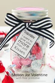 Over on the gunny sack they have a huge amount of mason jar homemade gift ideas including what they call their 'everything in a jar' gifts. Pin On Valentine S Day
