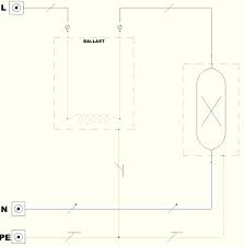 C2886 Wiring Diagram For Mercury Vapour Light Free Download