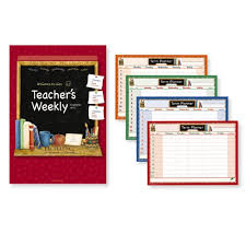 Product Teachers Weekly 2017 Charts Pack School Essentials