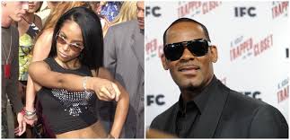 Kelly has been criminally charged this year in illinois, new a persistent question has dogged r. R Kelly Source Alleges 15 Year Old Aaliyah Was Pregnant When She Wed Disgraced Rapper Reported Radar The Inquisitr