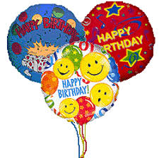 Image result for free birthday clipart