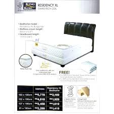 Awesome King Coil Mattress Pretty Modern Living Room