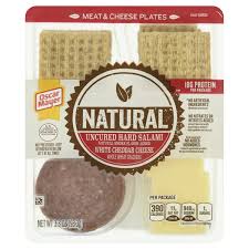 save on oscar mayer natural meat