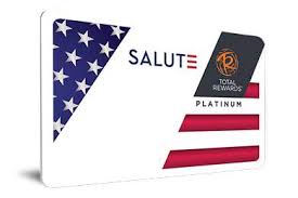 Generally, each reward point is worth 1 cent in comps, although there are certain dining options that will charge a less advantageous ratio. Caesars Introduces Total Rewards Military Card Free Platinum Status Awardwallet Blog