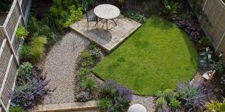 Common Garden Shapes And How To Style