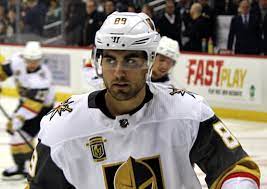 Breaking: Alex Tuch to Top Line; Habs ...