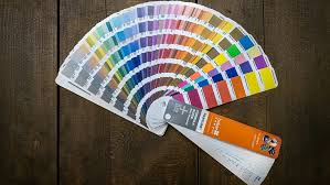 A Guide To Paint Color In Your New Home