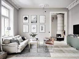 Ideas For Colors That Go With Gray Walls