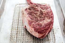 tomahawk steak how to cook the