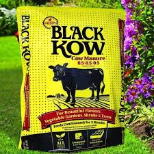 Composted Cow Manure Blkkow1cf
