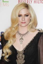 avril lavigne s hairstyles hair