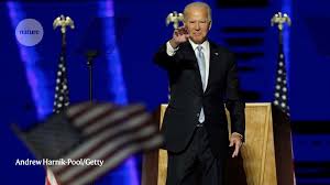 With full hearts and steady hands, with faith in america and in each other, with a love of country — and a thirst for justice — let us be the nation that we know we can be. Scientists Relieved As Joe Biden Wins Tight Us Presidential Election