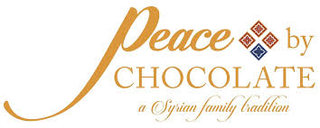 Peace By Chocolate — Koru Distribution