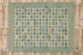 9 x 12 swedish inspired kilim rug 30668