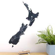 Kiwiana Wall Decals Nz Wall Decals By