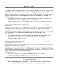 Product Manufacturing Resume Example