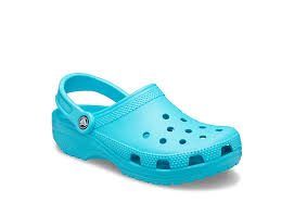Our return process makes it easy. Turquoise Crocs Unisex Classic Clog Mens Rack Room Shoes