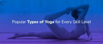 of yoga for every skill level