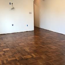 wood floor refinish in miami fl