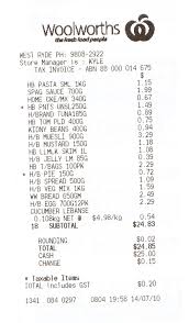 Grocery List Cost Calculator Rome Fontanacountryinn Com
