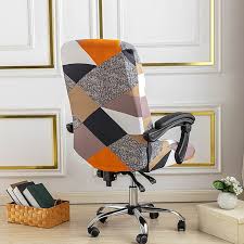 Desk Chair Covers Dining Chair Seat Covers