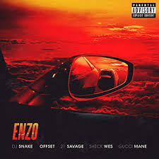 Ascolta musica di 21 savage, come runnin, mr. Enzo Feat Offset 21 Savage Gucci Mane Explicit By Dj Snake Sheck Wes On Amazon Music Amazon Com