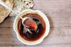 oyster sauce health benefits and