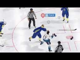 Check spelling or type a new query. Nhl 19 Fights Youtube